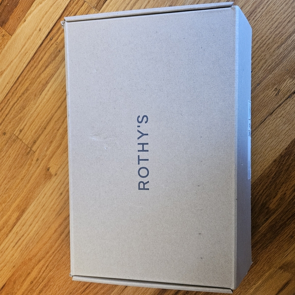 Rothy's The City Slip On Sneakers - Picture 6 of 6